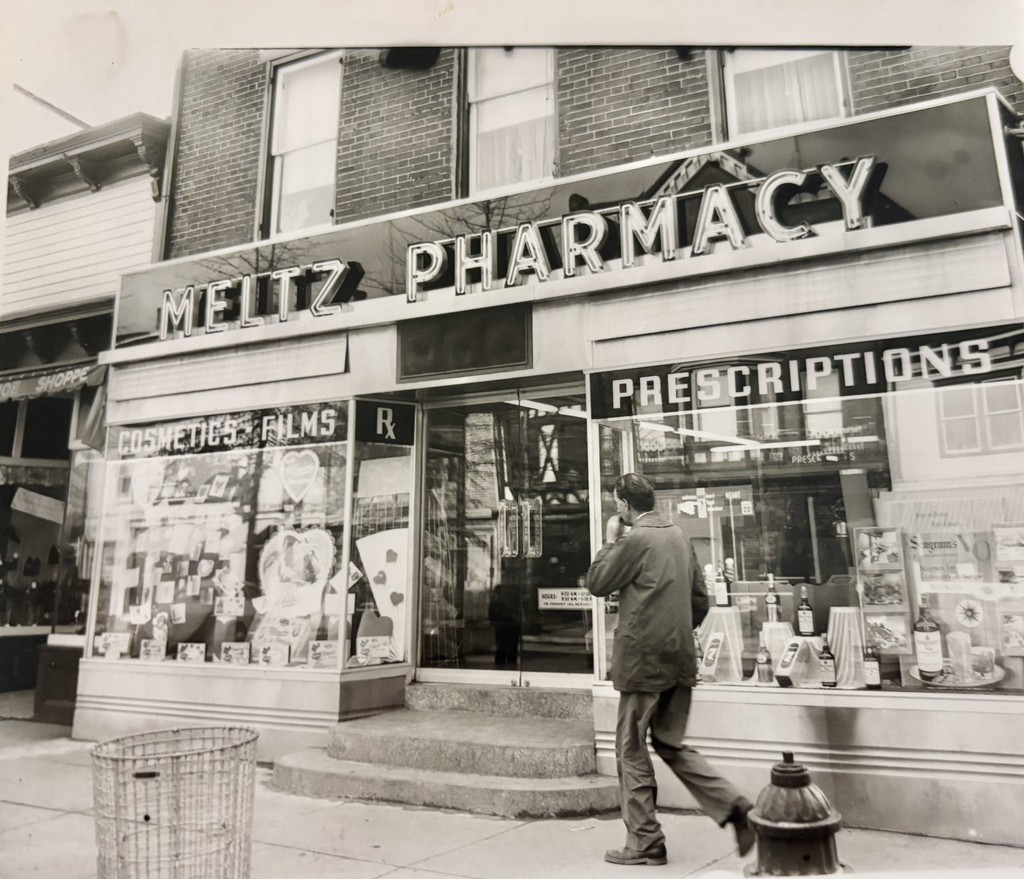 Meltz Pharmacy 