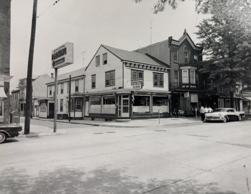 Tippy's