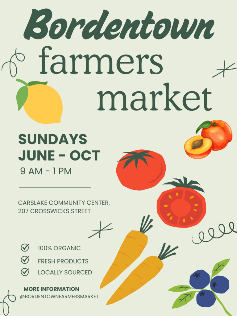 Farmers Market 