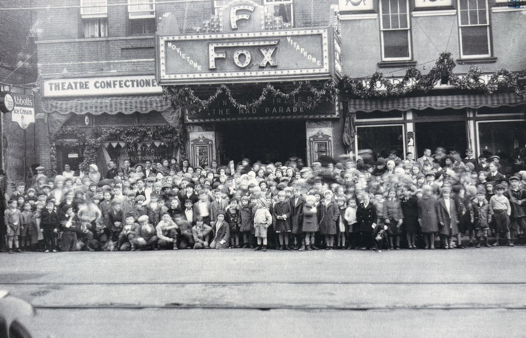 Fox Theater
