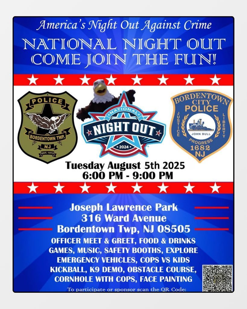 National Night Out