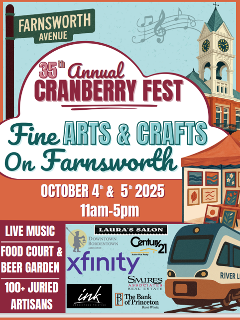 Cranberry Festival 