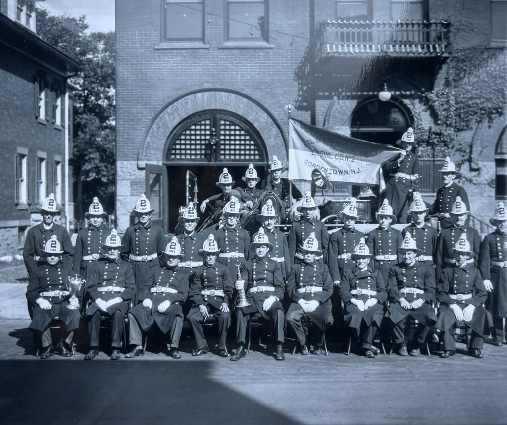 Delaware Fire Company 