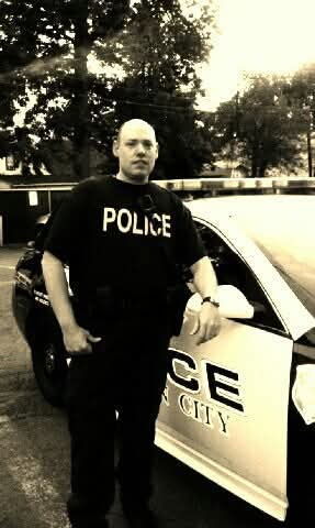 Matthew Simmons IV 