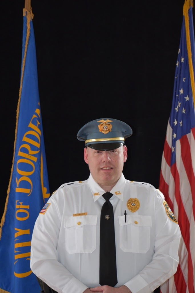 Matthew Simmons IV 