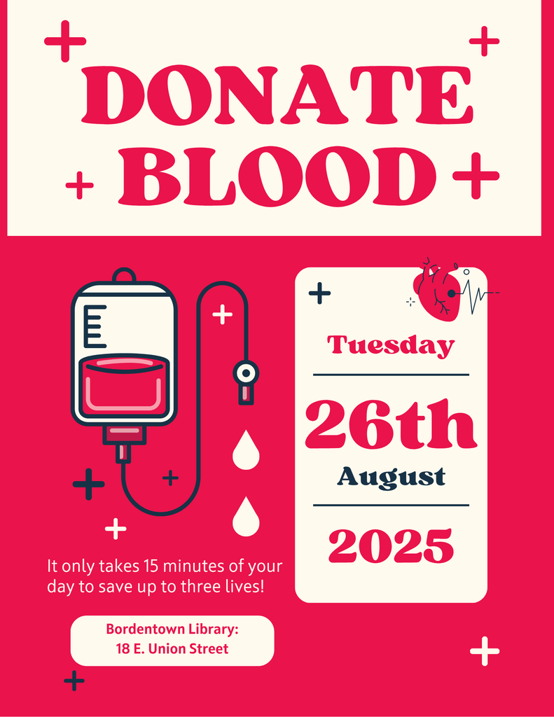 Blood Drive 