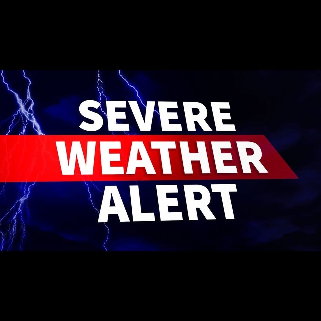 Storm related closure