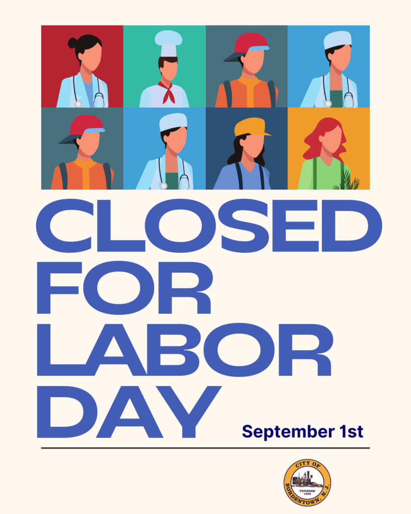 Labor Day