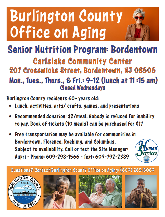 Senior Program