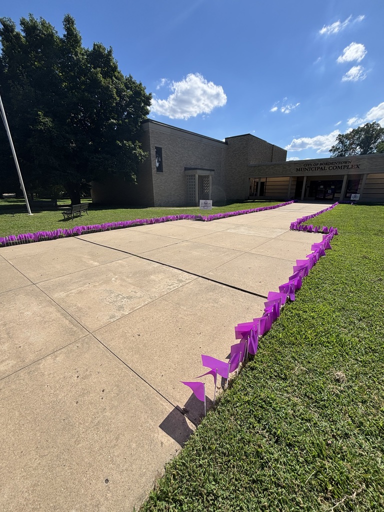 purple flag