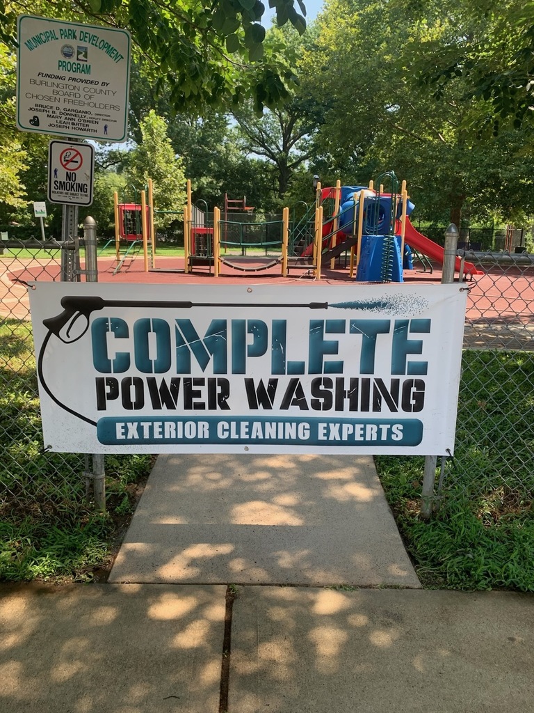 Power Washing 