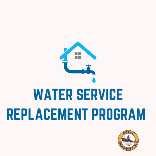 Water Service Program 