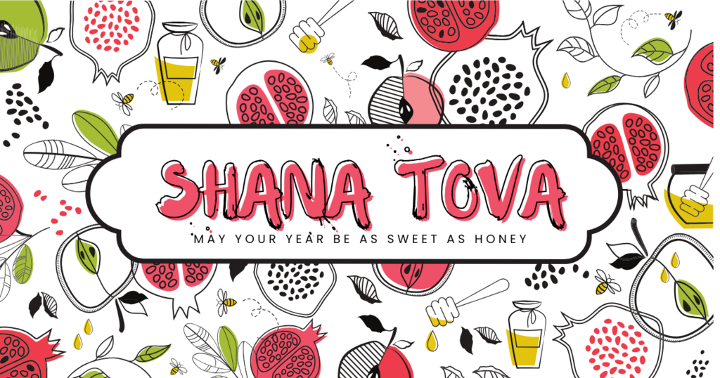 Rosh Hashanah