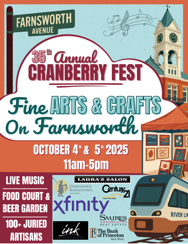 Cranberry Fest
