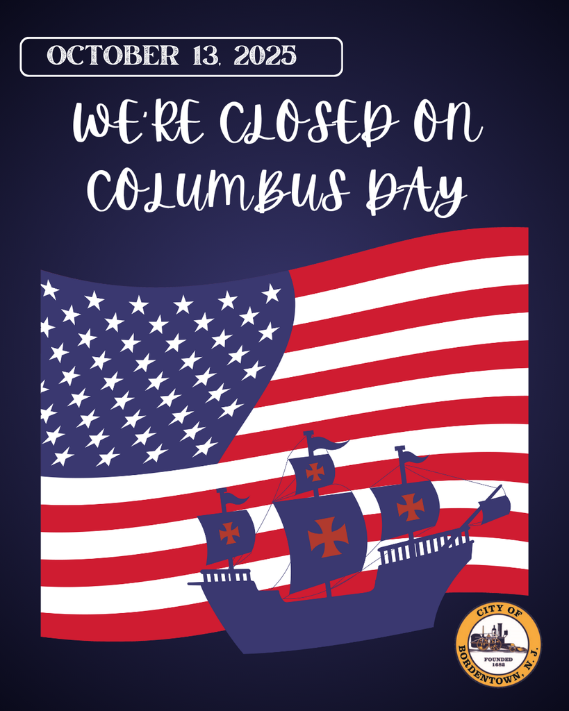 Columbus Day
