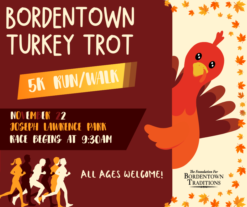 Turkey Trot