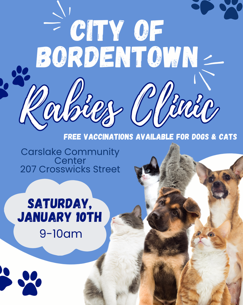 Rabies Clinic