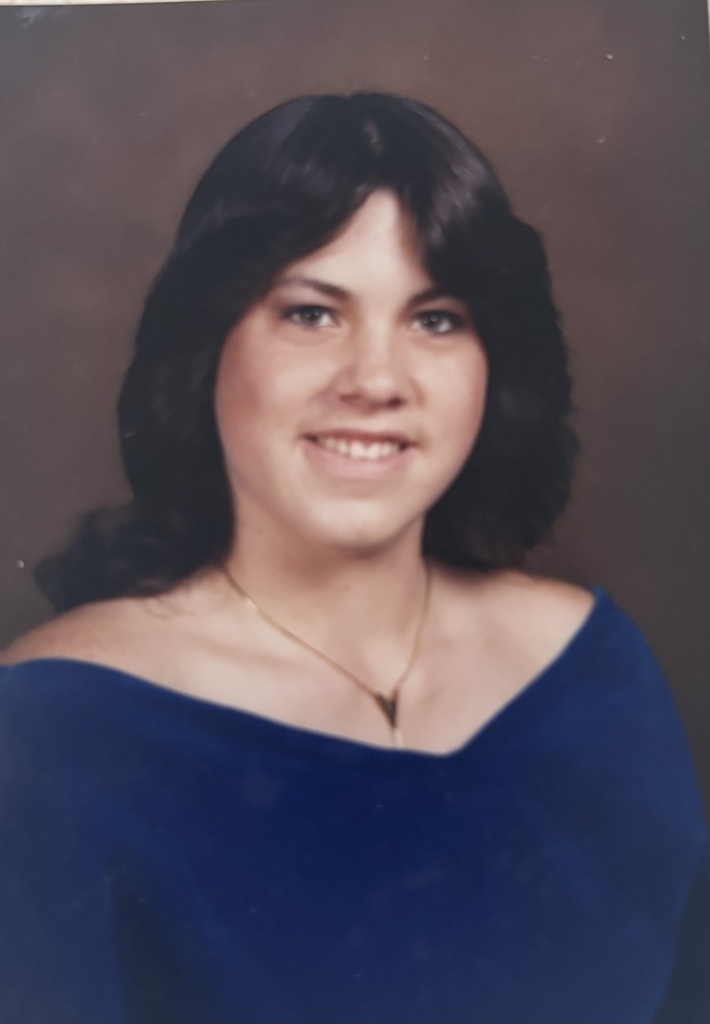 Jen Grad Picture