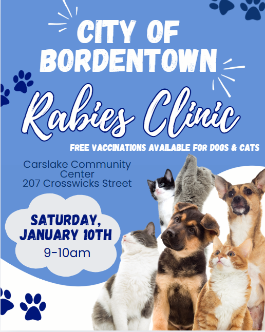 Rabies Clinic