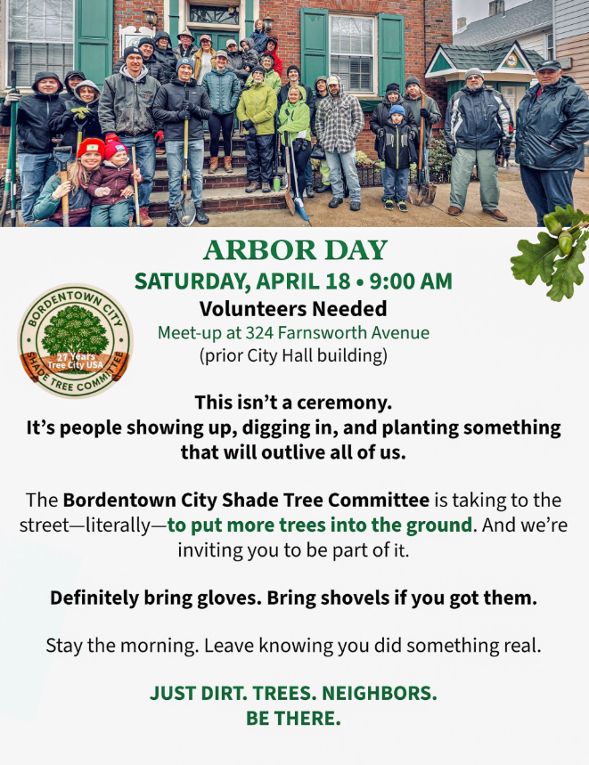 Arbor Day