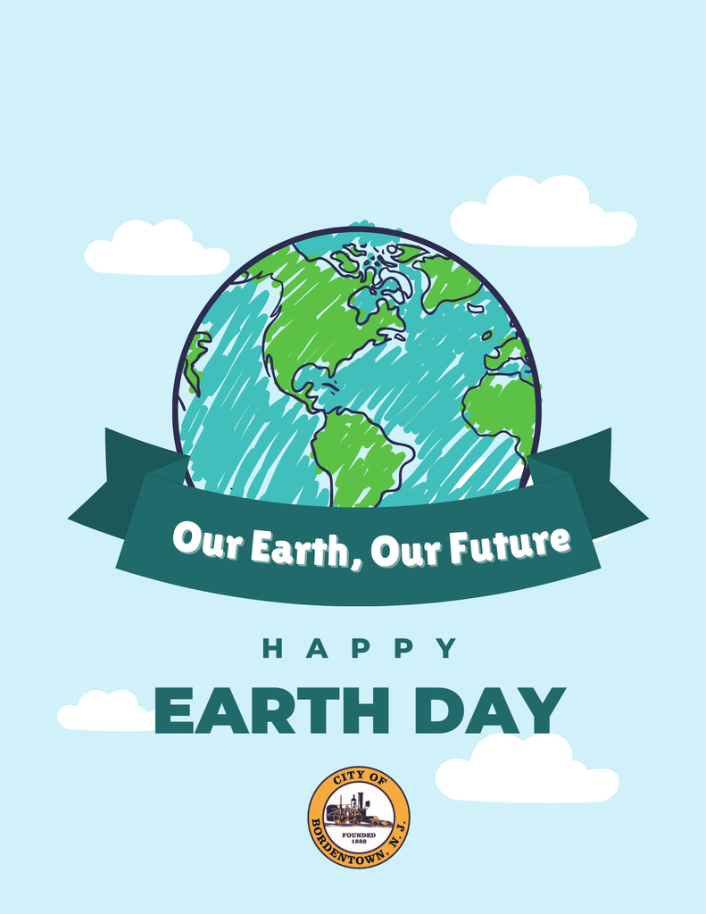 Earth Day