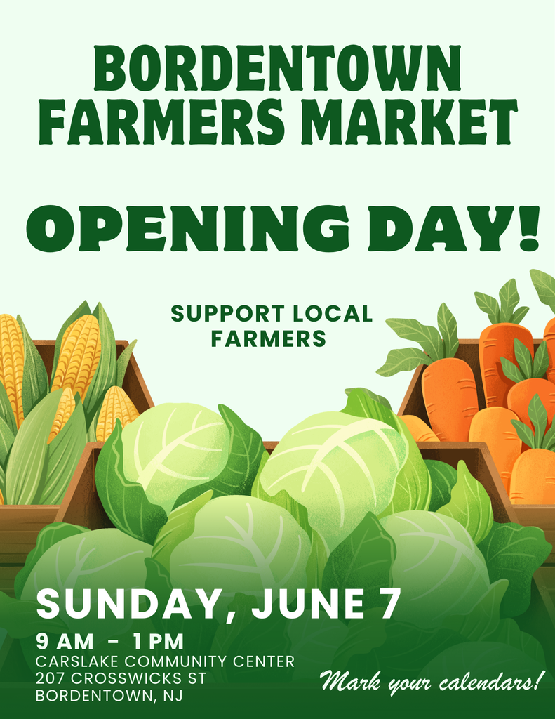 Farmers Market
