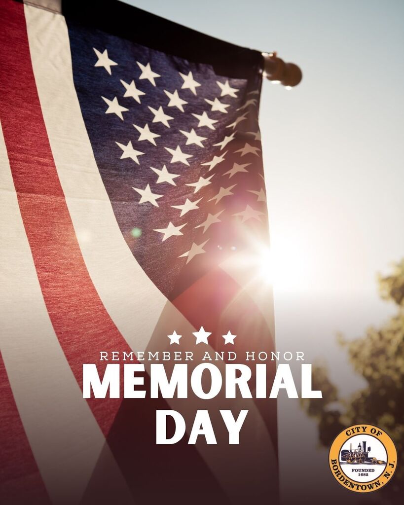 Memorial Day