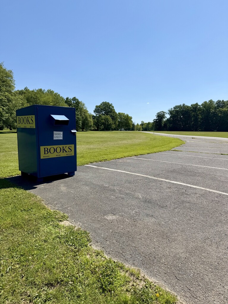BookDrop