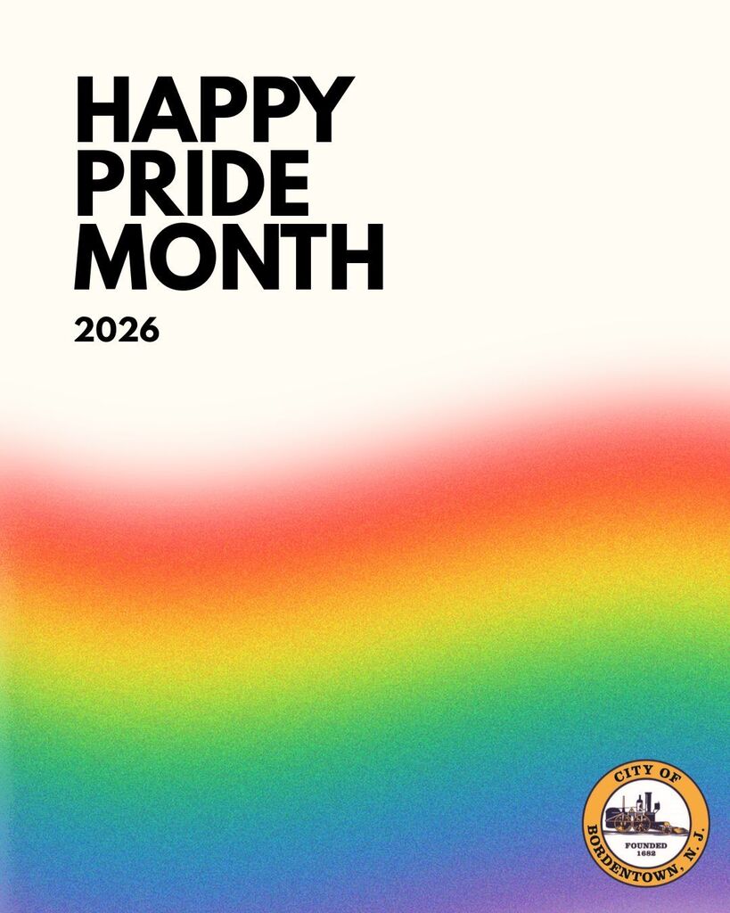Happy Pride