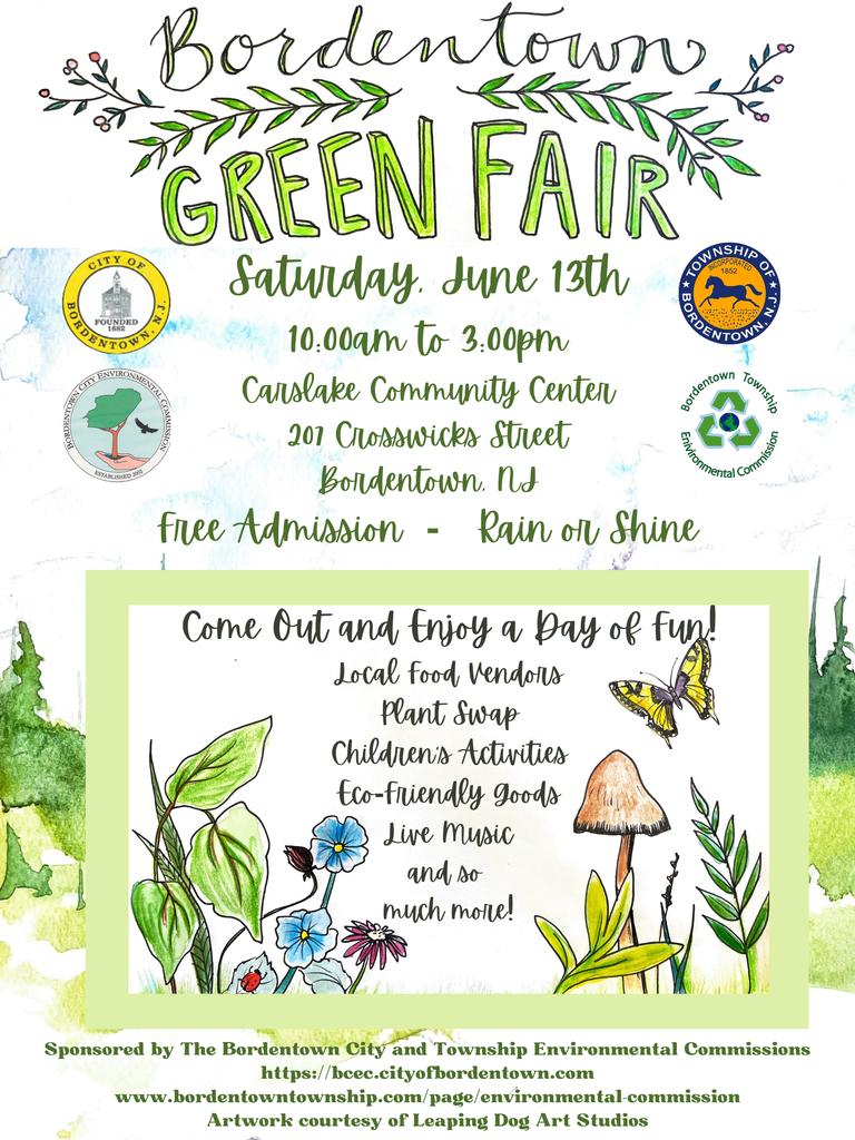 Green Fair