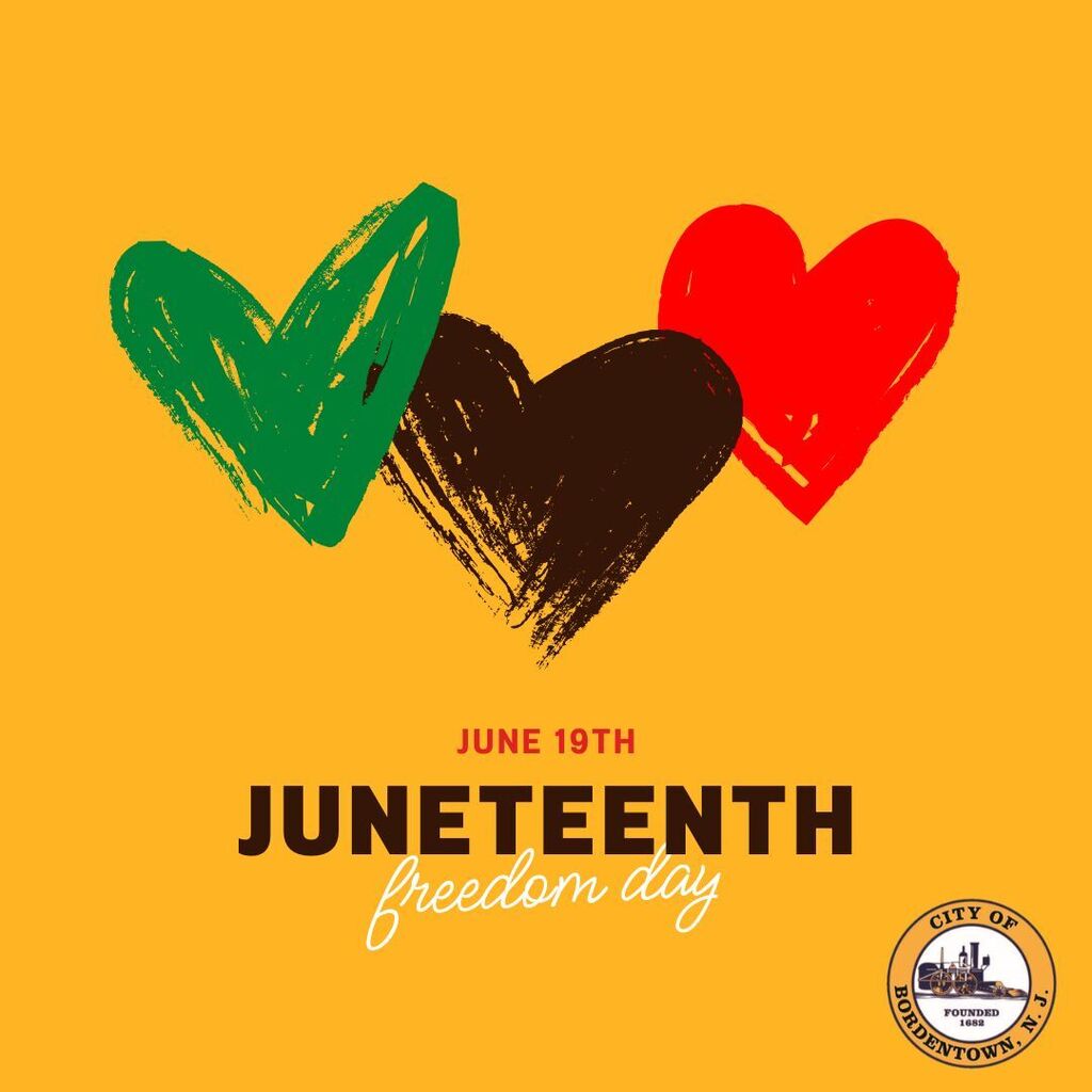 Juneteenth