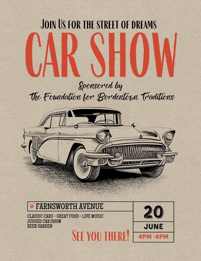 CAR SHOW