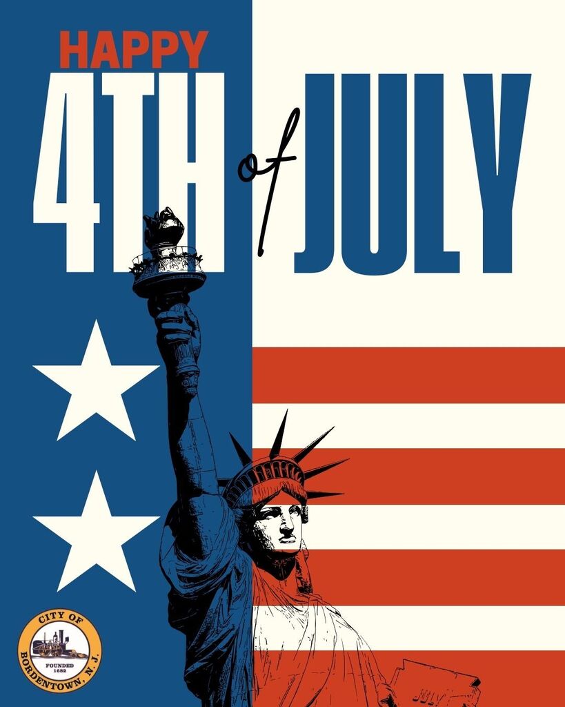 Happy 4th of July