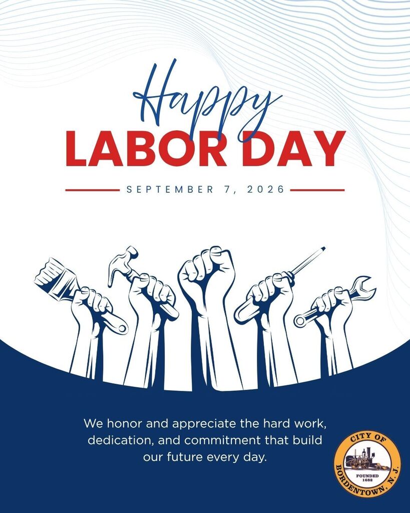 Happy Labor Day