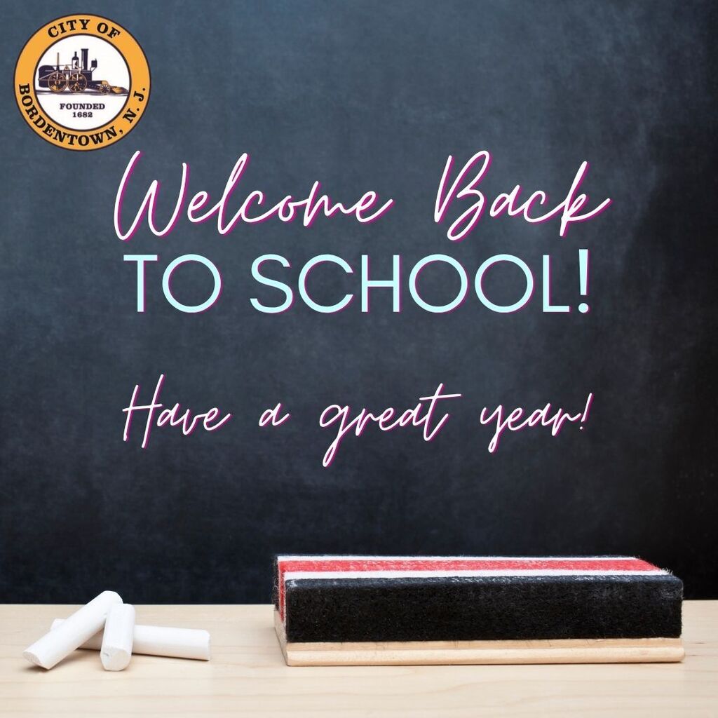 Back to School