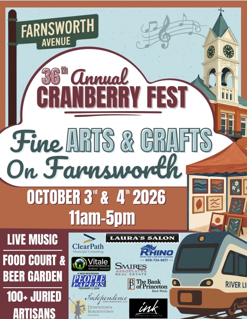 Cran Fest