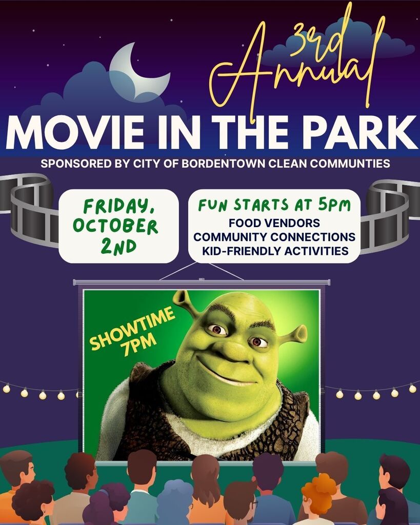 Movie Night