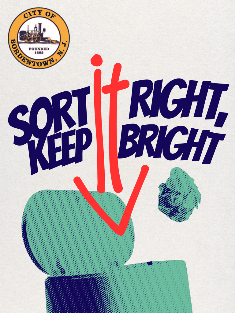 Recycle Right