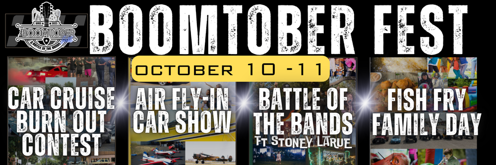 Bootmober Fest