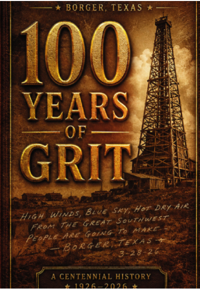 Centennial Book