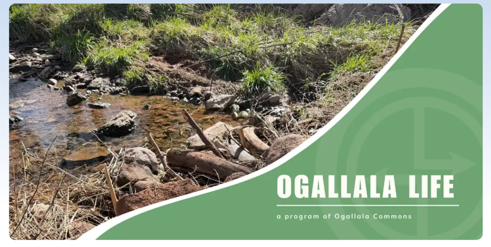 Ogallala Picture