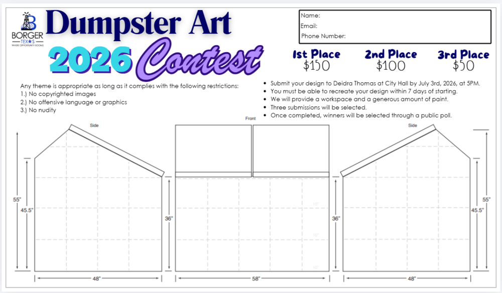 Flyer