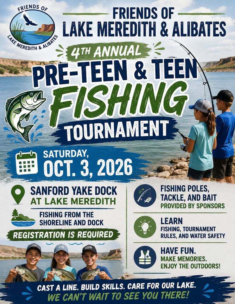 Fishing Tournament