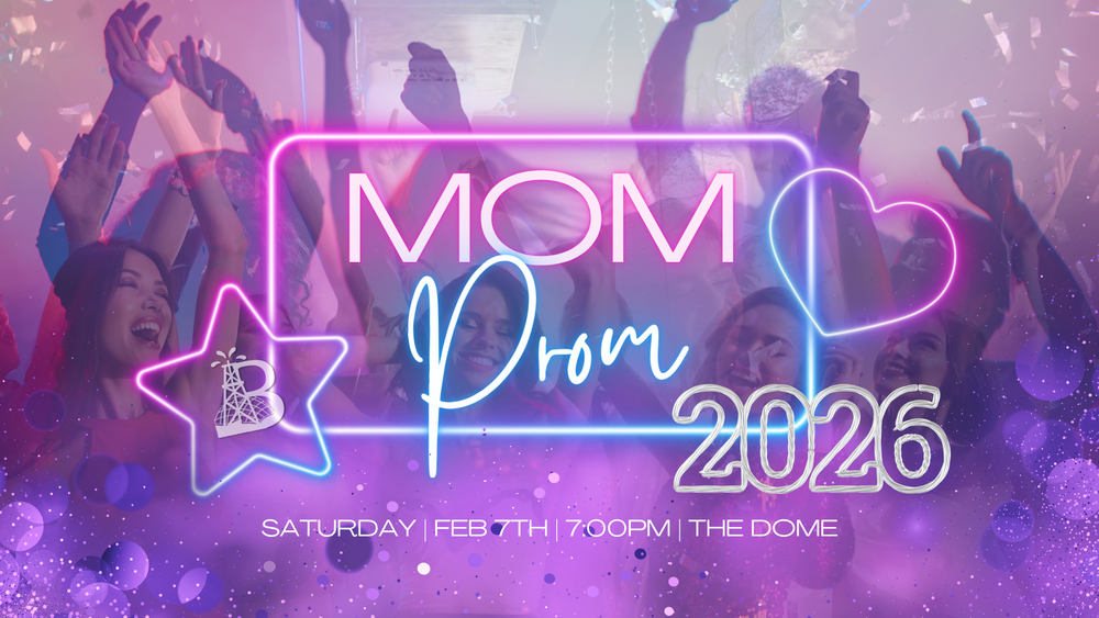 Mom Prom