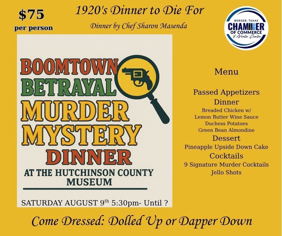 MurderMystery