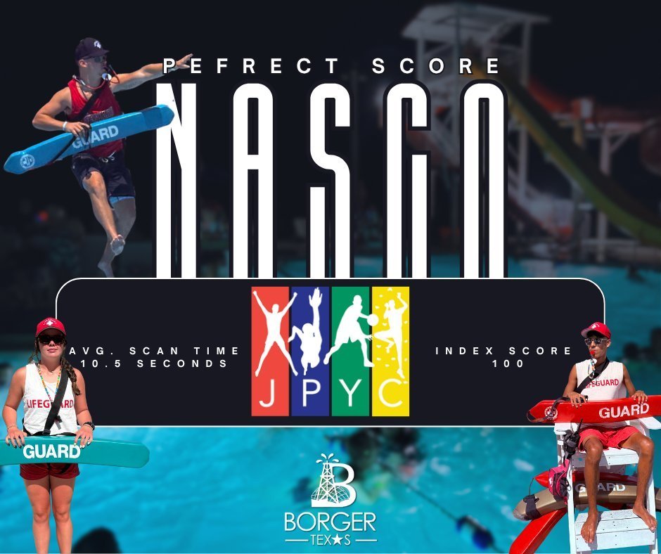 NASCO image