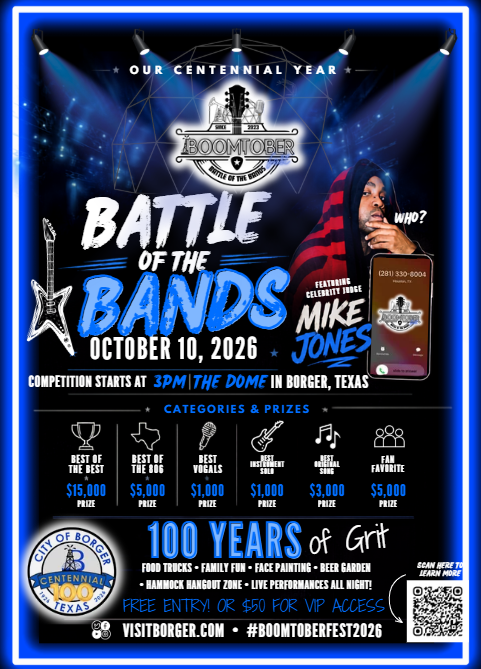 Flyer