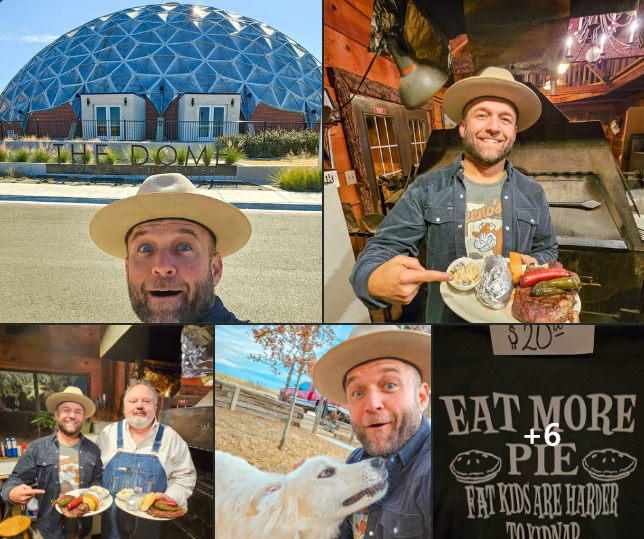 Day Tripper Photos