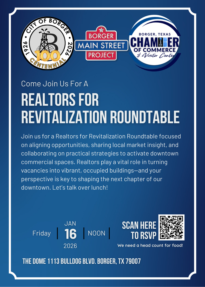 Realtors for Revitalization 