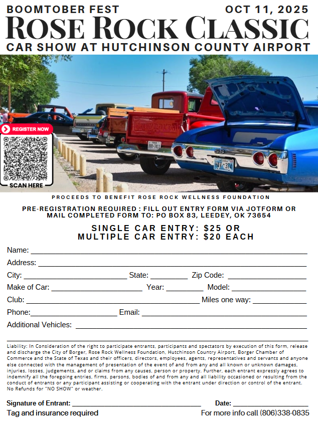 REgistration Form